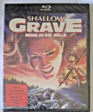 Shallow Grave - Reise in die Hölle (R2/4)