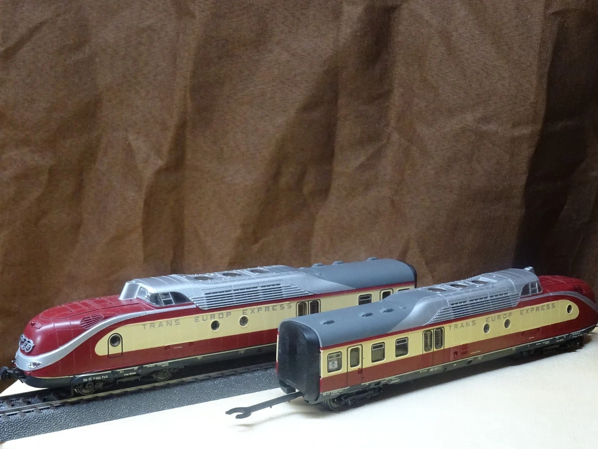 Roco Vt 11 5 online kaufen | eBay.de