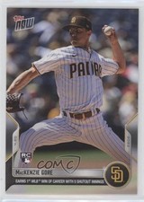 2022 Topps Now /1292 Mackenzie Gore #73 uk2