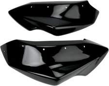 Maier Rear Fender Black for 2008-2014 Kawasaki KFX 450 R