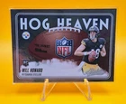2025 Panini Will Howard Base (Raw)
