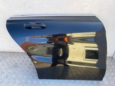 Mercedes-Benz CLA C117 X117 W117 2017 Rechts Tür hinten A1177320210 DRK18821 Mercedes-Benz CLA C117 X117 W117 2017 Rechts Tür hinten A1177320210 DRK18821