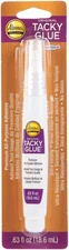 Aleene's Fast Drying Original Tacky Glue Pen-.63oz