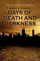 Days Of Death And Darkness Mark E Fisher Taschenbuch Englisch 2023