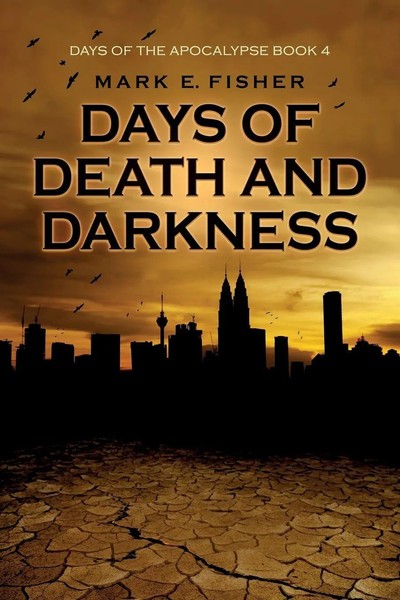 Days Of Death And Darkness Mark E Fisher Taschenbuch Englisch 2023-image