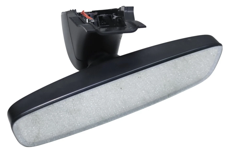 Conjunto de espejo retrovisor central superior delantero Porsche Taycan 2020-2024 OEM Foto 2 de 4