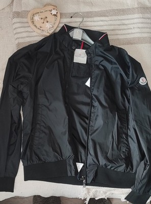 Reppe Moncler Jacke 100% Authentic !! Mit Nfc!