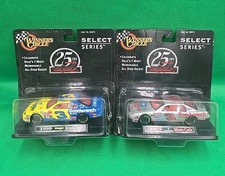 2 Winner's Circle 25TH ANNIVERSARY SELECT SERIES Dale Earnhardt 3 Diecast