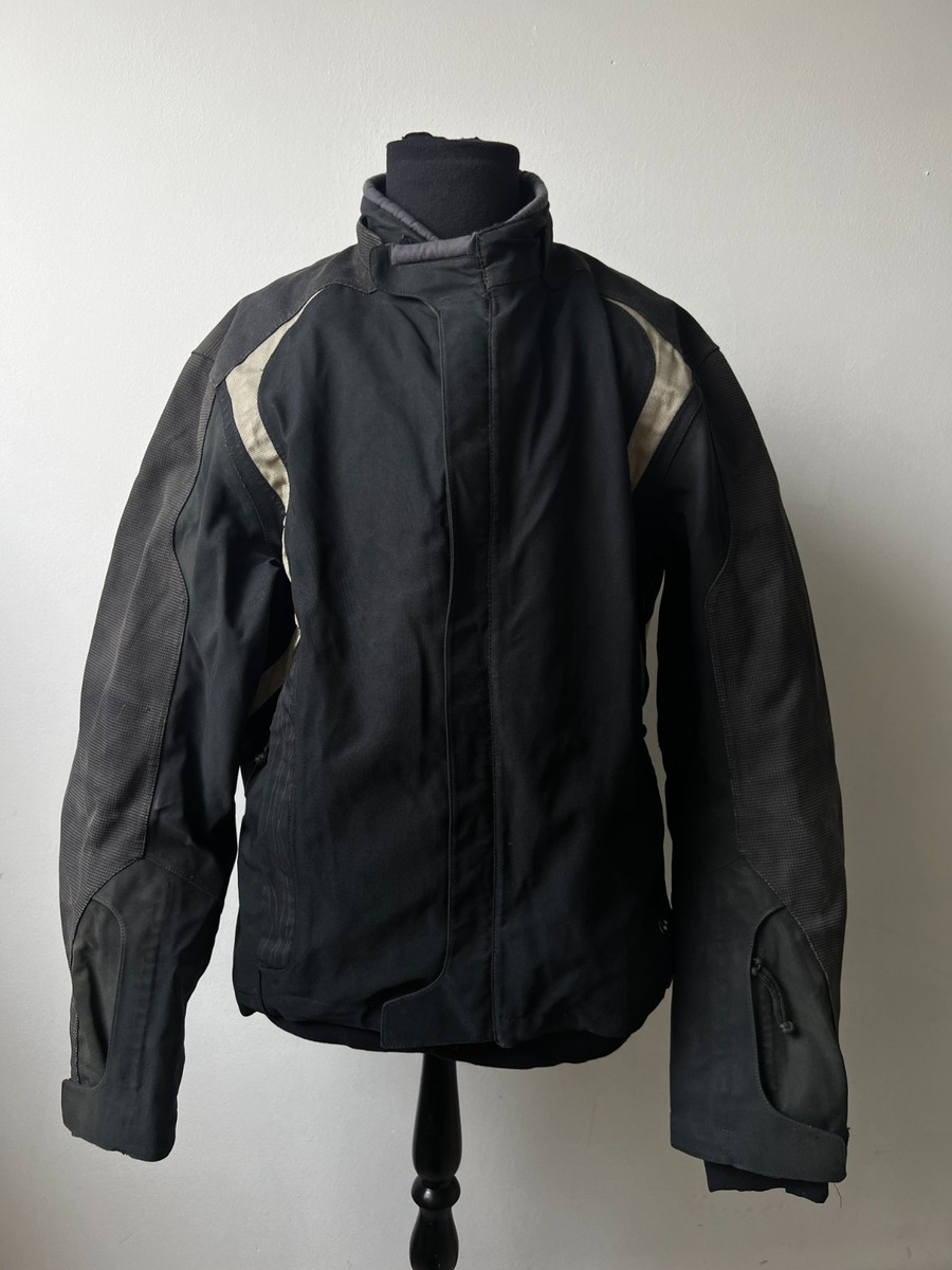 BMW Motorrad Streetguard 3 Motorcycle Suit Jacket & Pants Set Mens