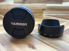 Tamron SP AF Aspherical LD  28-105mm 1:2.8 Lens w/62mm UV Filter