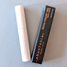 Anastasia Beverly Hills ABH - Brow Freeze Gel - Full Size .24oz/7ml