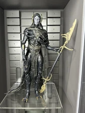 Hasbro Marvel Legends CORVUS GLAIVE from 2 pack Avengers Infinity War COMPLETE