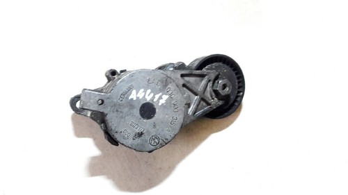 03g903315 Spannrolle Zahnriemen Steuerriemen (Riemenspanner)  Vol DE1078860-02