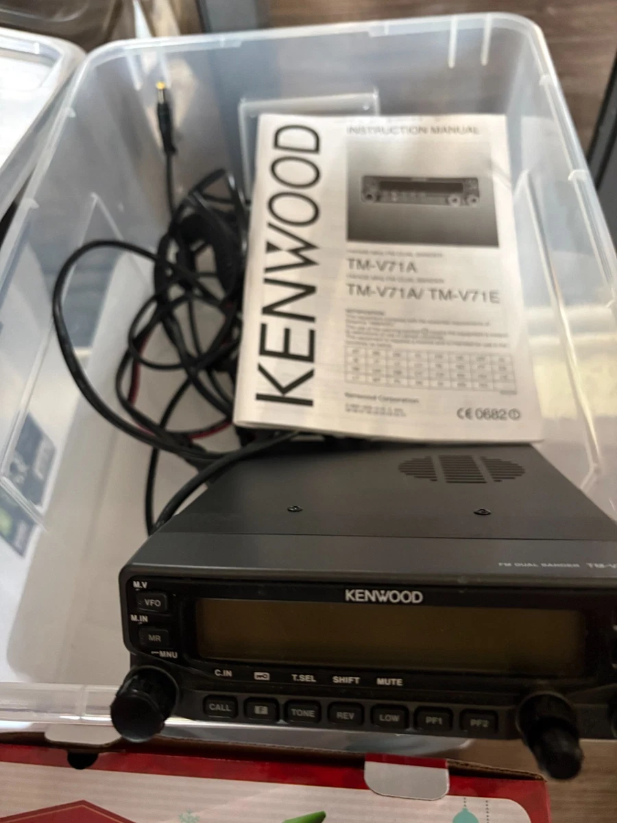 Kenwood Tm for sale | eBay