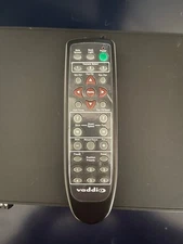 VADDIO 998-2100-000 Remote Control for EVI-D70 EVI-D100 BRC-300