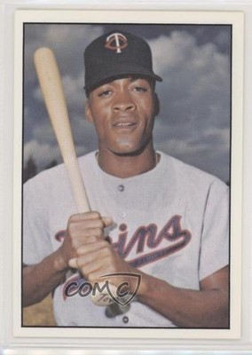 1978 TCMA The 1960's I Green Back Cesar Tovar #1978-0174 0l4h