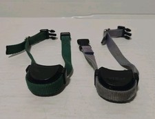 Pair 2 Petsafe RFA-561 Dog Collar Receiver Canada 310 With Charger