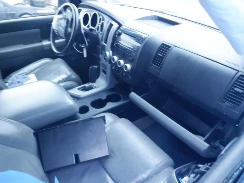 Crossmember/K-Frame Rear Fits 08-22 SEQUOIA 26372505 Foto 4 de 4