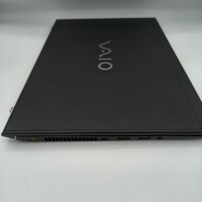 VAIO Pro PK VJPK13C12N Core i5-1035G1 1.0GHz RAM 16GB SSD 256GB 14