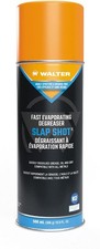 Walter 53c502 Slap Shot Industrial Parts Cleaner And Degreaser Pack Of 12