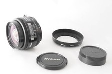 Nikon AF NIKKOR 24mm f/2.8 #27