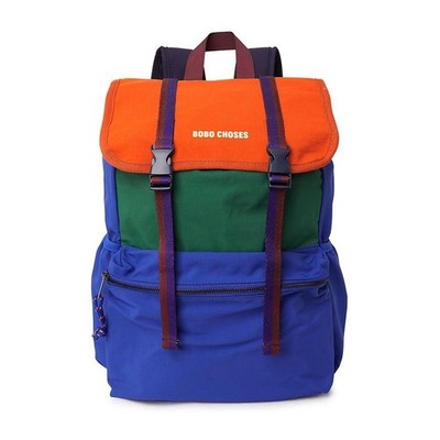 Bobo Choses Kinder Rucksack B225AI051 147309269