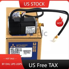 New In Box MITSUBISHI HC-PQ13 Servo Motor