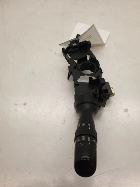 05 06 07 08 09 10 11 12 13 14 15 16 17 18 TOYOTA PRIUS INTERRUPTOR COLUMNA DIRECCIÓN Foto 4 de 4