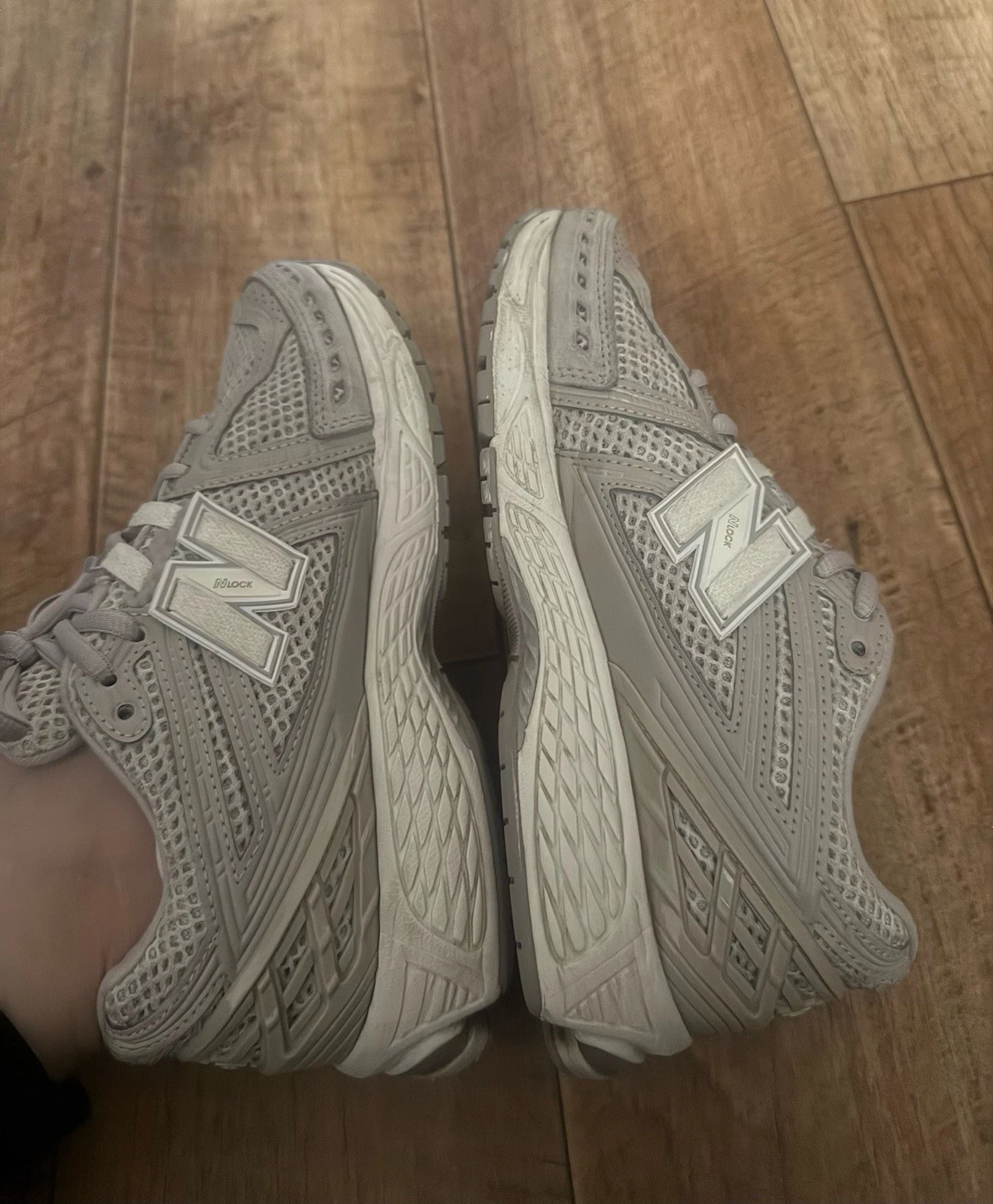 NEW BALANCE Bilancia nuova taglia 5