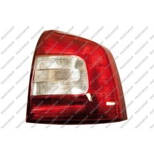 Rückleuchte Heckleuchte Rücklicht rechts für Skoda Octavia II Combi 1Z5
