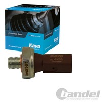 Kavo Parts ÖLdruckschalter Passend FüR Audi A1 A2 A3 A4 A5 A6 A7 A8 Q2 Q3 Q5 Q7