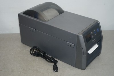 ^ Intermec PD43 Barcode Label Printer #X5635