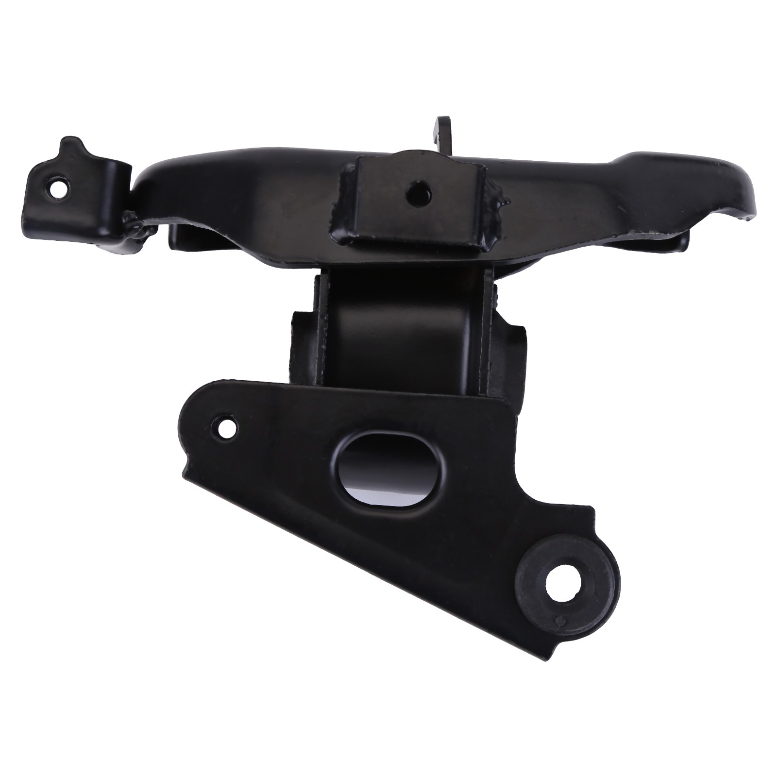 4pc Engine Mount Set for 13-18 Toyota Rav4 2.5L FWD Automatic Motor Mount Kit