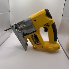 DeWalt DW933 Jigsaw 18V Professional Cordless Heavy Duty XRP parts only