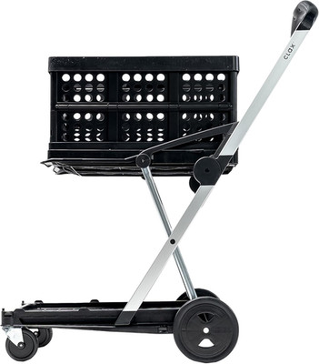   the Original | Made in Germany | Multi Use Functional Collapsible Carts | Mobi
