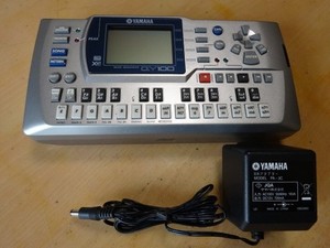 Yamaha Qy 100 | eBay