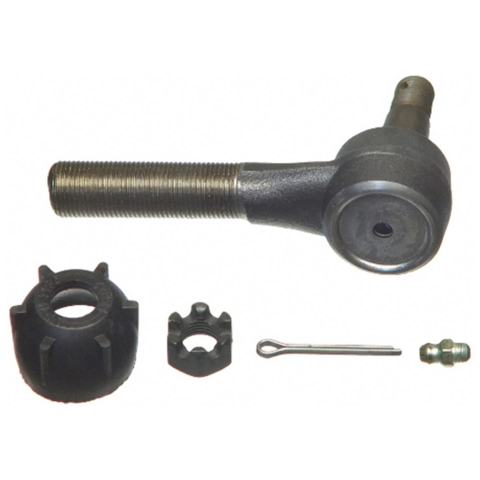 Extremo de la barra de amarre de dirección para Dodge International Jeep 25439 1962-1973 Foto 2 de 4