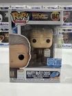 Funko Pop Movies 1847 Back to the Future Marty McFly 2015 Funko Shop
