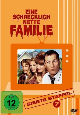 Eine schrecklich nette Familie: Season 7