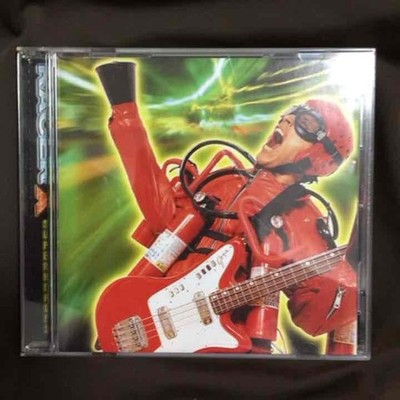 Superheroes / Racer X