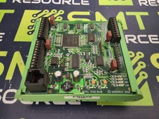 SENSORAY MODEL 2620 INCREMENTAL ENCODER INTERFACE MODULE