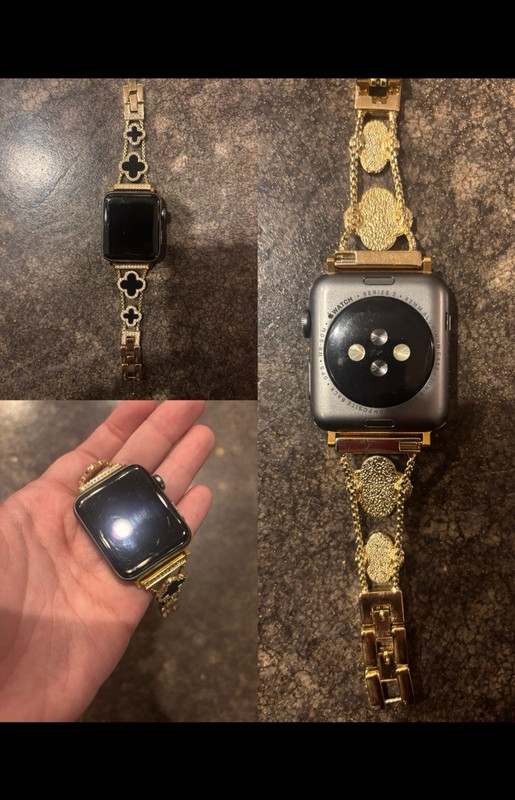 Apple Watch Series 3