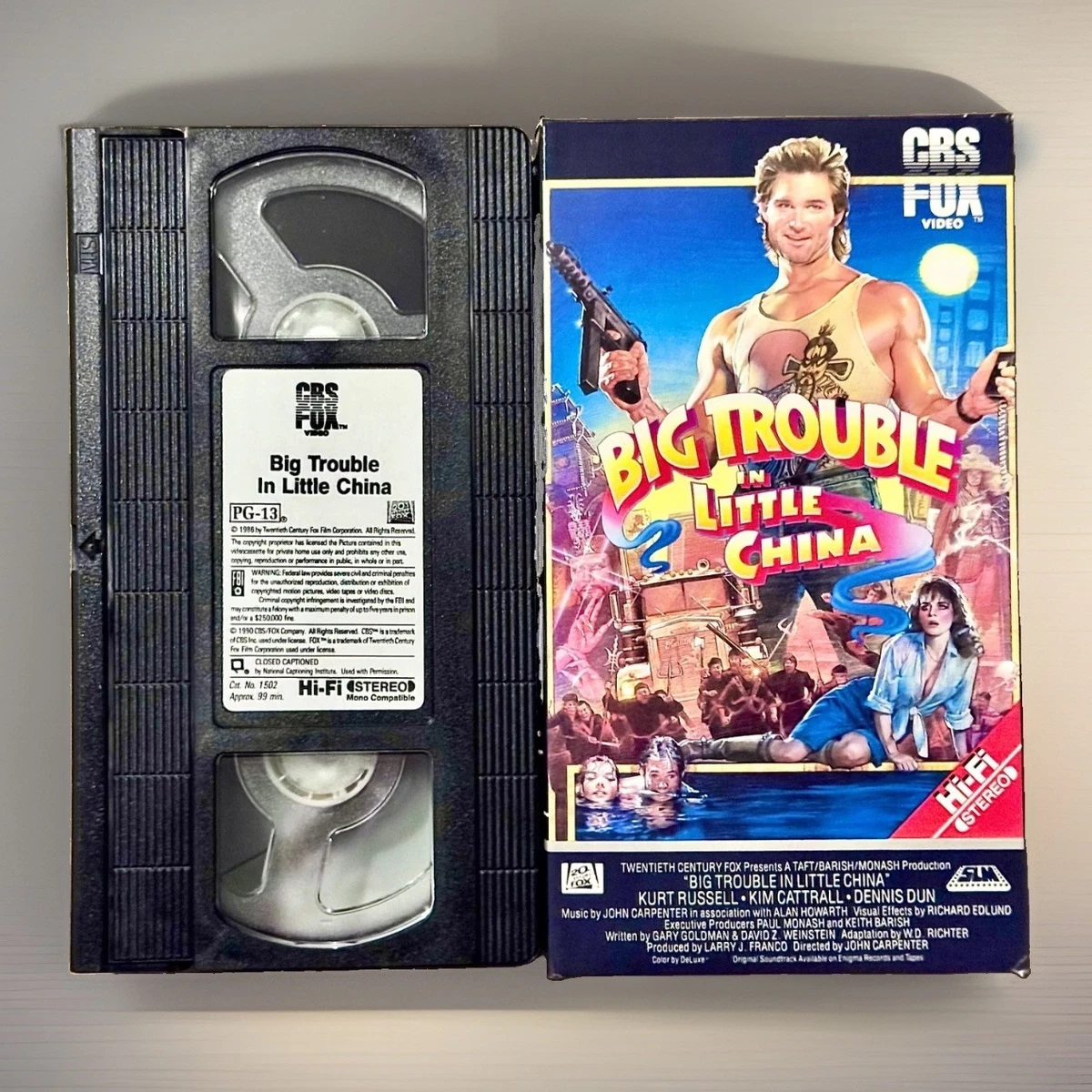 Martial Arts VHS Tape for sale | eBay