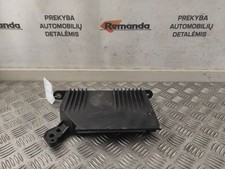 Volvo S90, V90 2017 Endstufe Audio-Verstärker 31489094 REM48672