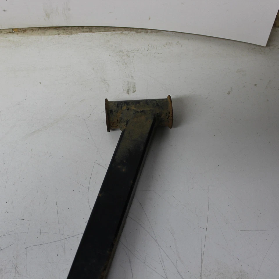 Polaris Ranger Crew 700 2008 trasero trasero inferior derecho control brazo A 1014675-293 Foto 4 de 4