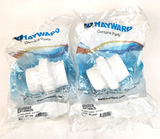 Lot of 2 Hayward 2 Female Socket Flush Union ...
