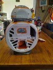 Sphero Star Wars BB-8 App-Enabled Droid Toy - R001ROW