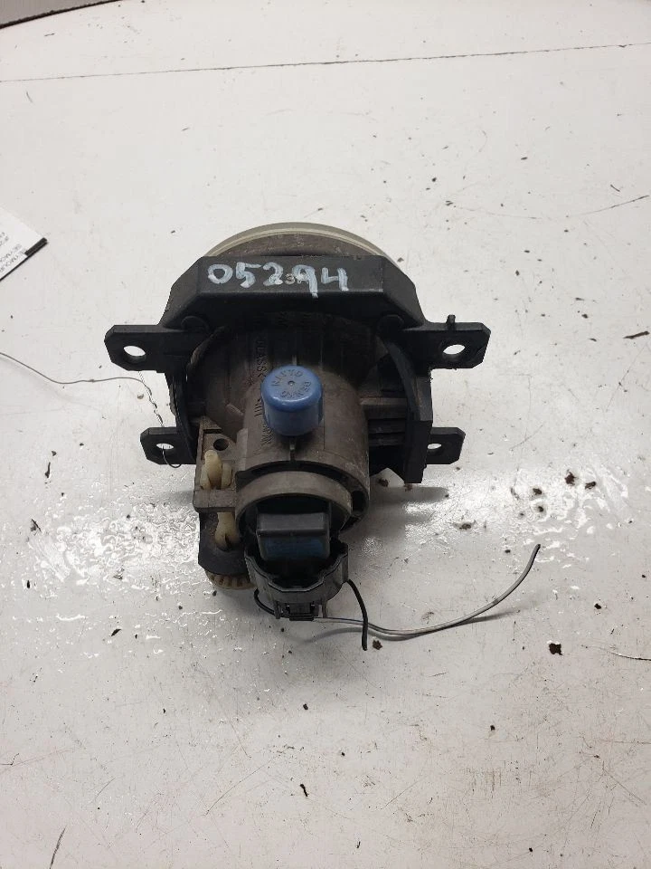 Vista antiniebla de esquina/estacionamiento para conductor se adapta a 15-19 IMPREZA 1375943 Foto 4 de 4