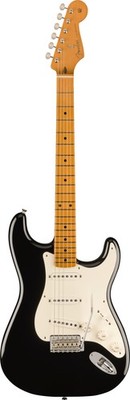 Fender Vintera II 50s Stratocaster Black