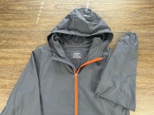 ASICS Mens S Packable Running Jacket Lightwei...
